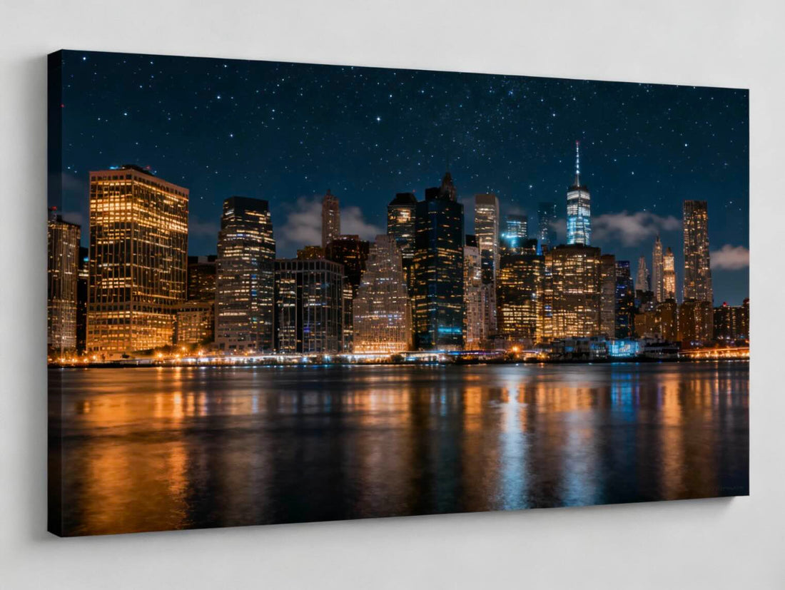 extra large custom canvas prints