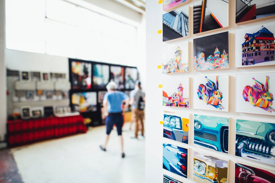 Mounted Canvases vs. Traditional Framing: Which is Right for You? - Atlanta Canvas and Print