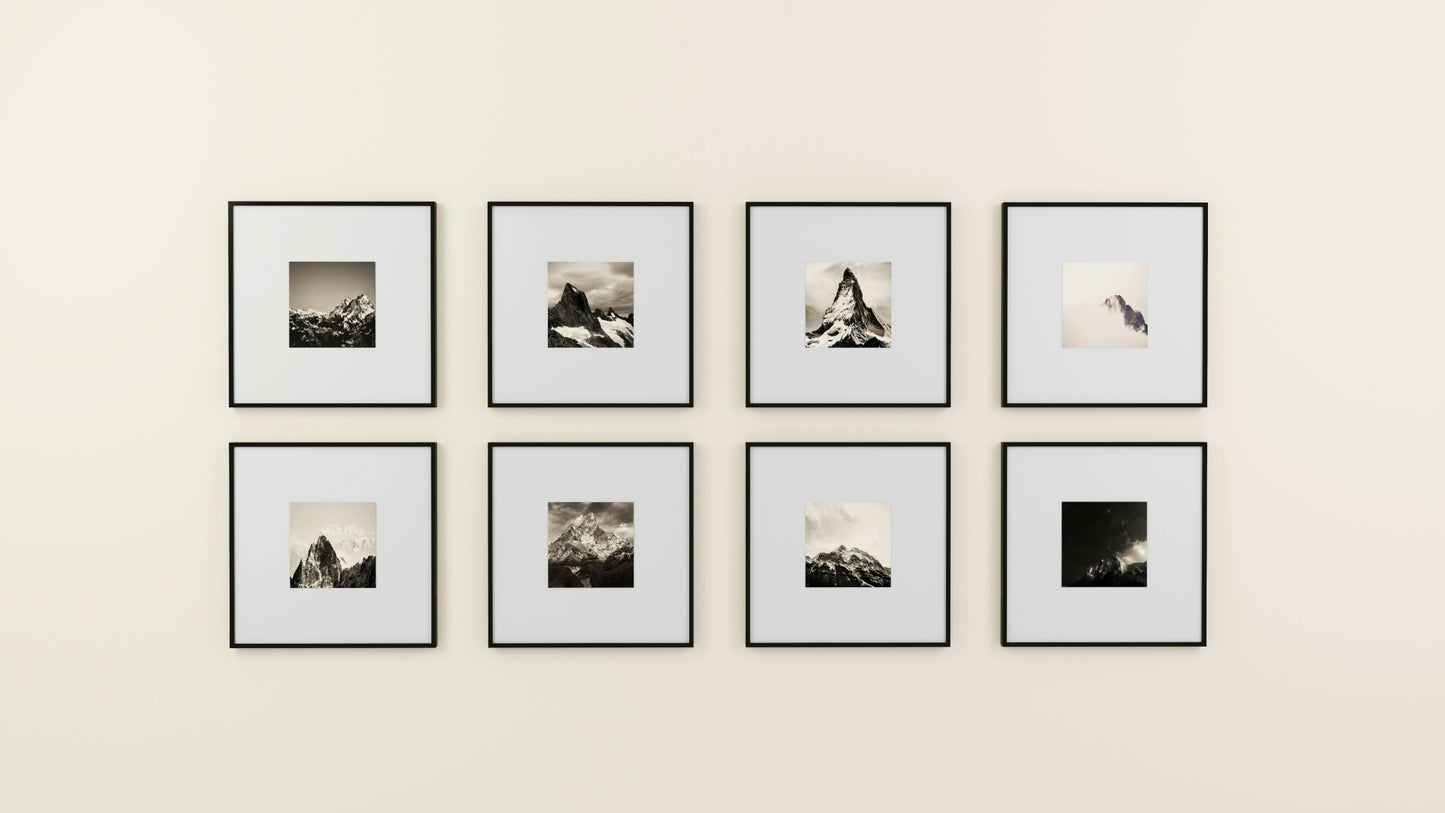 Glossy Paper - Atlanta Canvas and Print