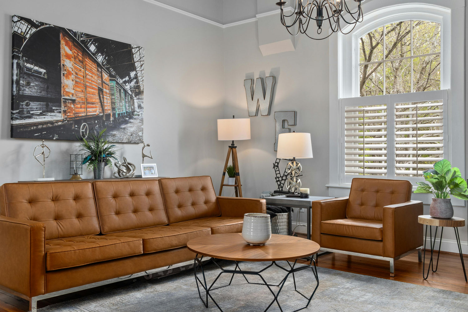 Quality Work - Atlanta Canvas & Print