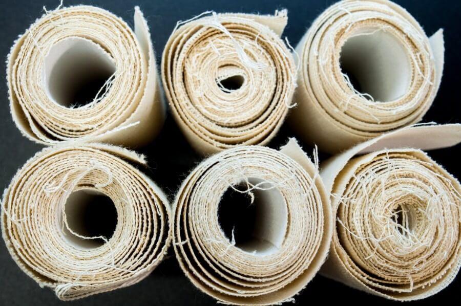 A Canvas Gallery Wrap unmounted, delivered in a roll Save 20% - Atlanta Canvas and Print