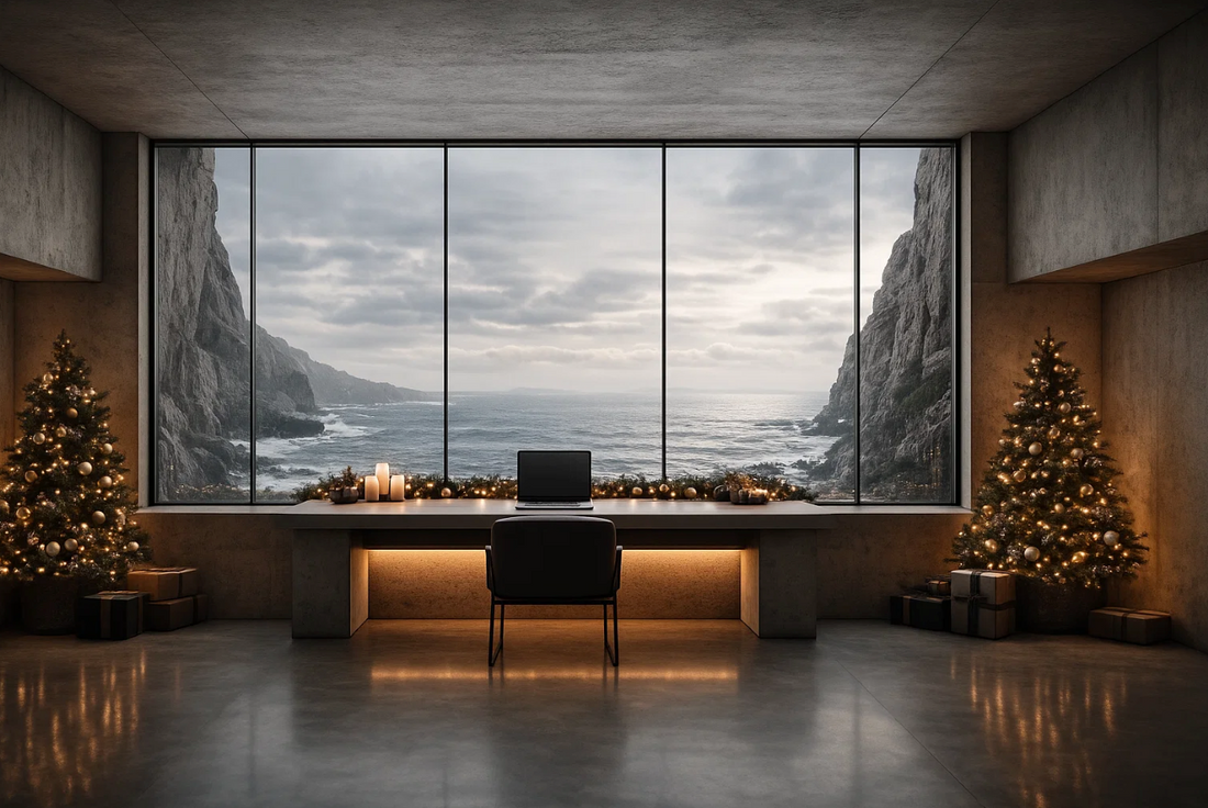 Why Every Business Needs Canvas Prints This Christmas