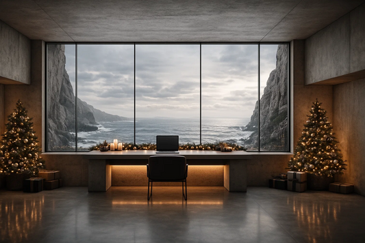 Why Every Business Needs Canvas Prints This Christmas