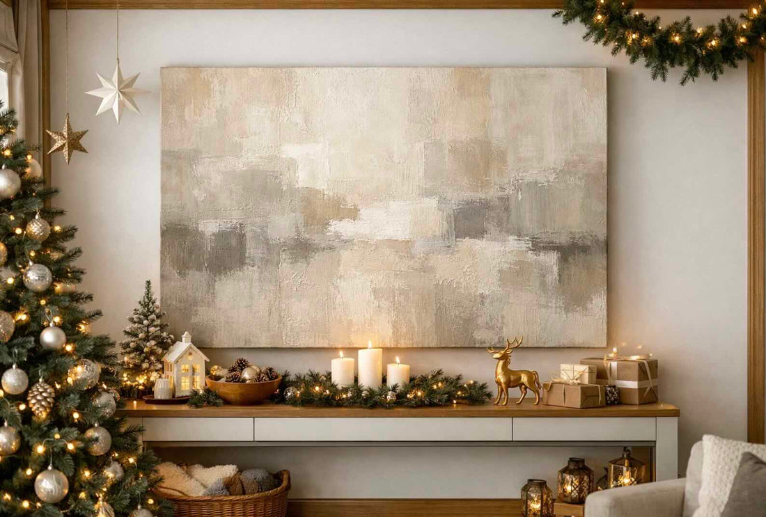 Merry Christmas from ATL Canvas