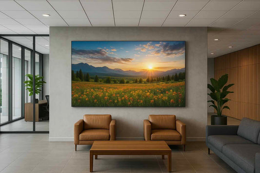 Why Metal Prints Are the Best Choice for Modern Wall Art