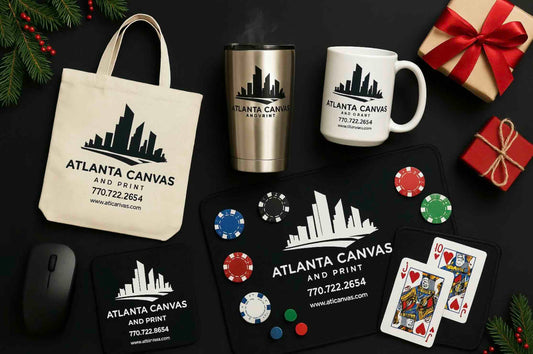 Top 5 Personalized Holiday Gifts Under $25