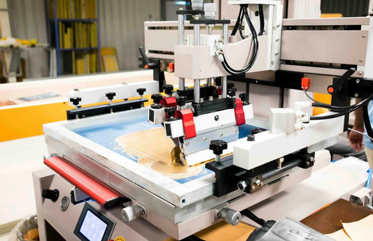 Premium Canvas Poster Printing - The Art of Superior Quality