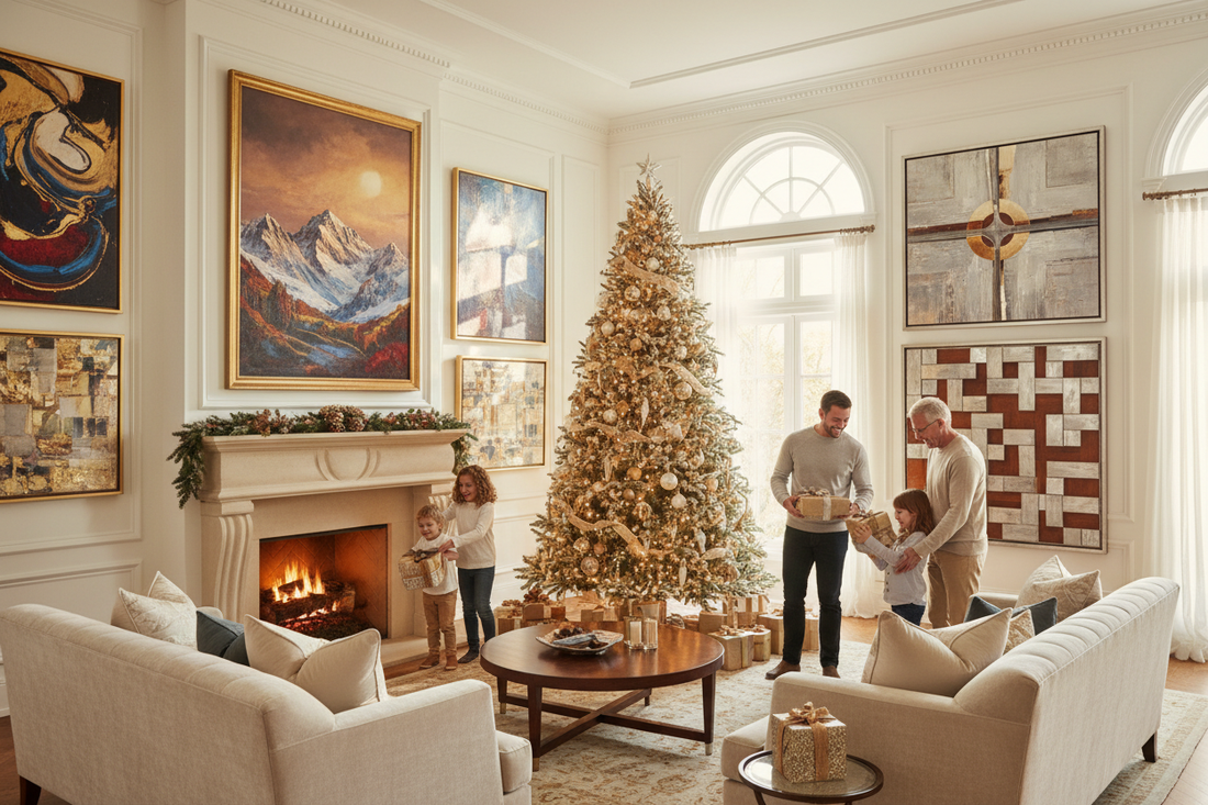 Holiday Season Is Coming – Create Gifts They’ll Treasure