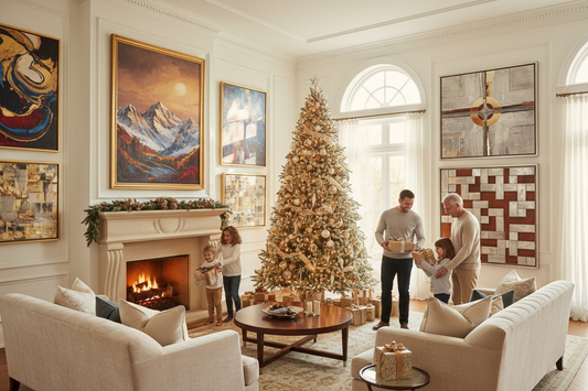 Holiday Season Is Coming – Create Gifts They’ll Treasure