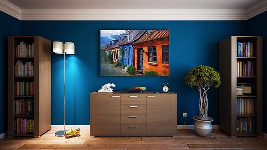 Design the Perfect Canvas Print - Atlanta Canvas and Print