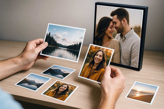 How to Order Photo Prints with ATL Canvas