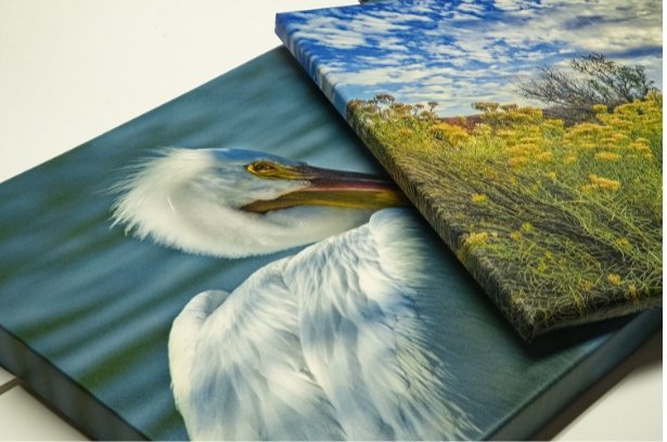 Spruce Up Your Home with Custom Canvas Prints by Atlanta Canvas and Print - Atlanta Canvas and Print