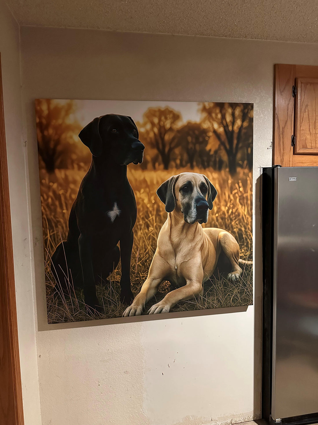 A Customer Build We Loved