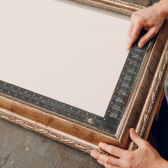 Atlanta Canvas And Print Atlanta Canvas and Print