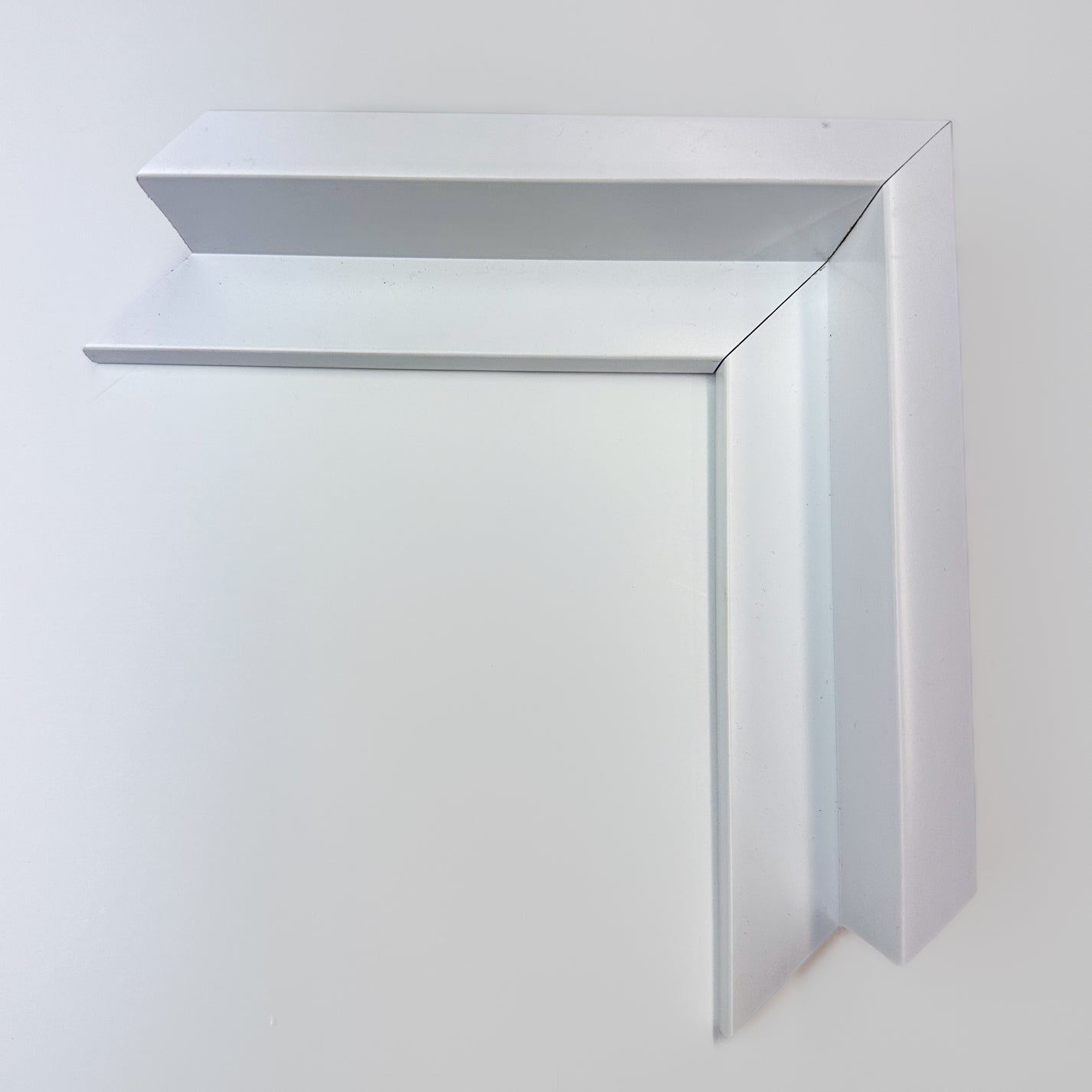 Polywood Floater FramesInexpensive Atlanta Canvas and Print