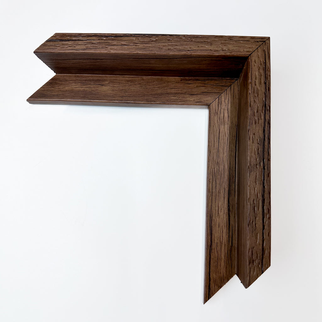 Polywood Floater FramesInexpensive Atlanta Canvas and Print