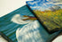 A Canvas Gallery Wrap mounted on 1 1/2 inch stretcher bars #canvasprints - Atlanta Canvas and Print